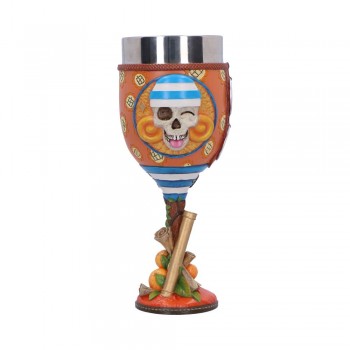 One Piece Nami Goblet