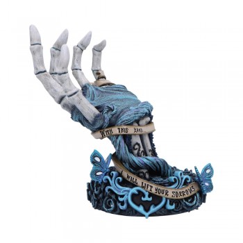 Corpse Bride With This Hand...