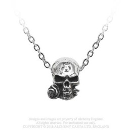 Alchemist Amulet