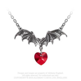 Vampire Loveheart