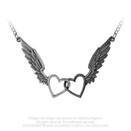 Passio: Wings Of Love