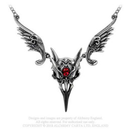 Masque Of The Black Rose