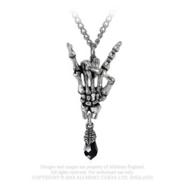 Maloik: Sign Of The Horns