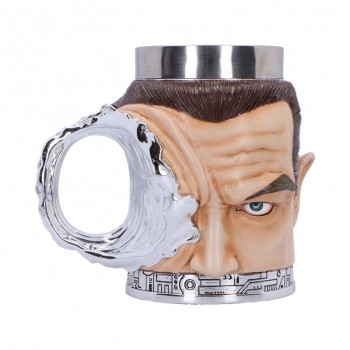 Terminator T-1000 Tankard...