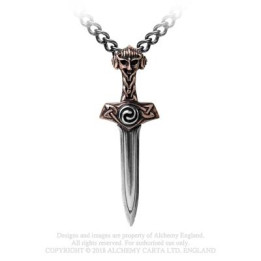 Thors Blade