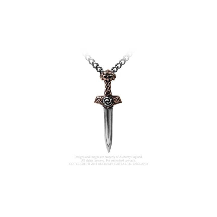 Thors Blade