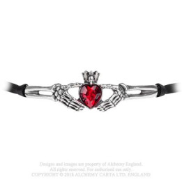 Claddagh By Night