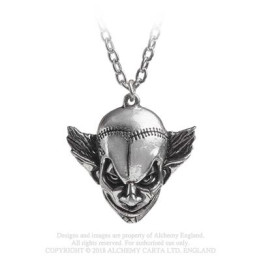 M’era Luna Evil Clown