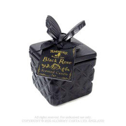 Butterfly Scented Candle