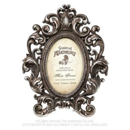 Victorian Photo Frame