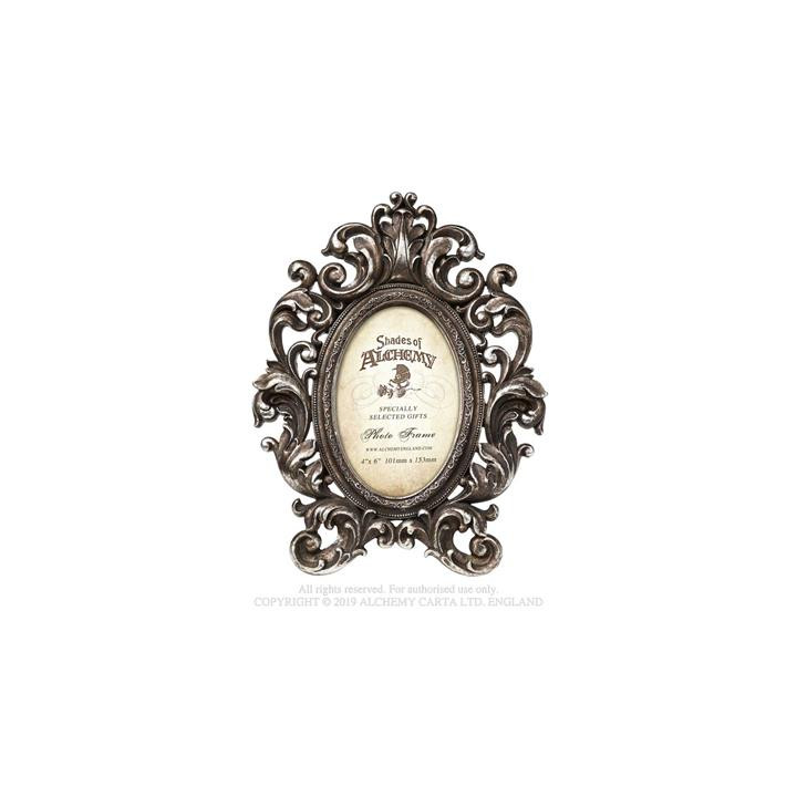 Victorian Photo Frame