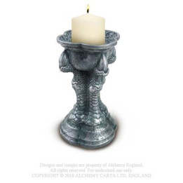 Brans Talon - Candle Hol