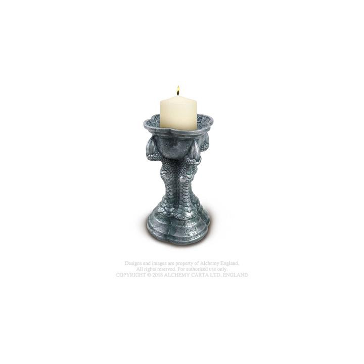 Brans Talon - Candle Hol