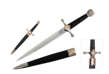 Adaga de Decoração 40cm