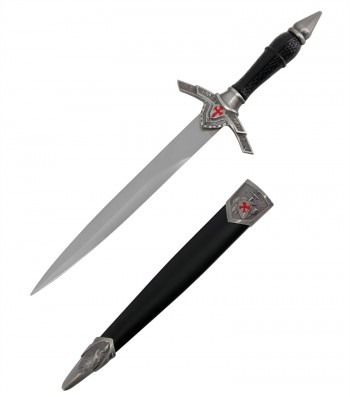 Adaga de Decoração