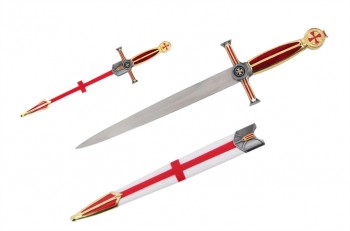 Agada de Decoração