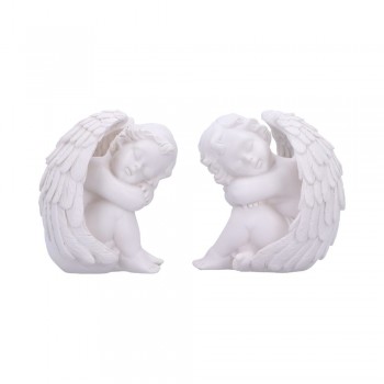 Cherub Slumber (Set of 2)