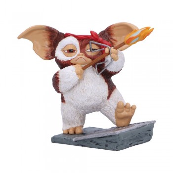 Gremlins Gizmo - Ready Aim...