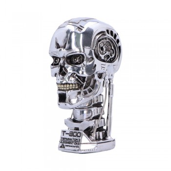 T-800 Terminator Light Up...