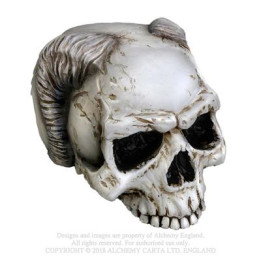 Angel of Hades - Skull