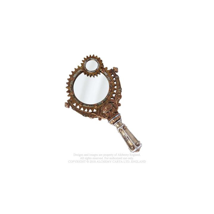 Lady Talbots Retrospector