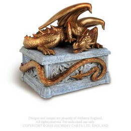 Draco Artorius - Box