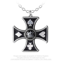 Sharps Cross