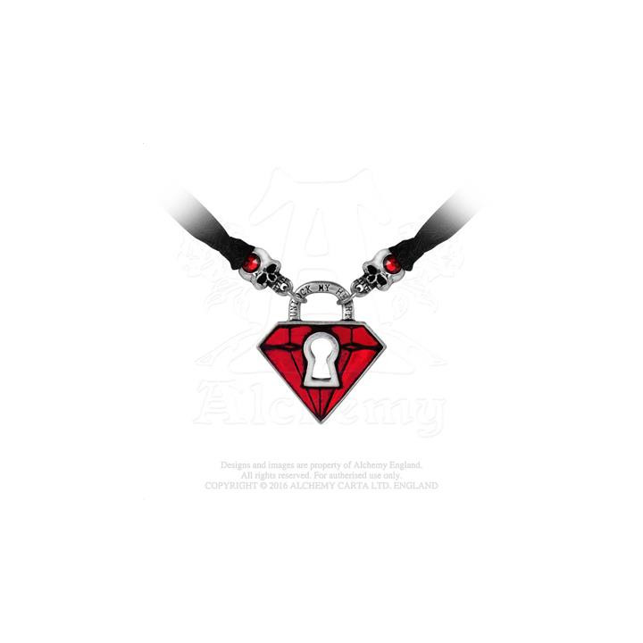 Unlock My Heart