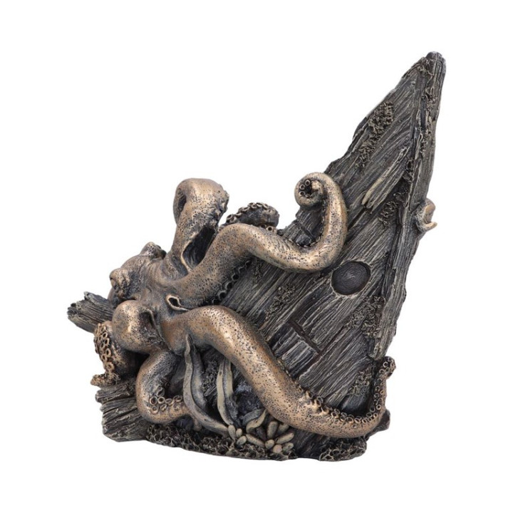 Release the Kraken Wine B