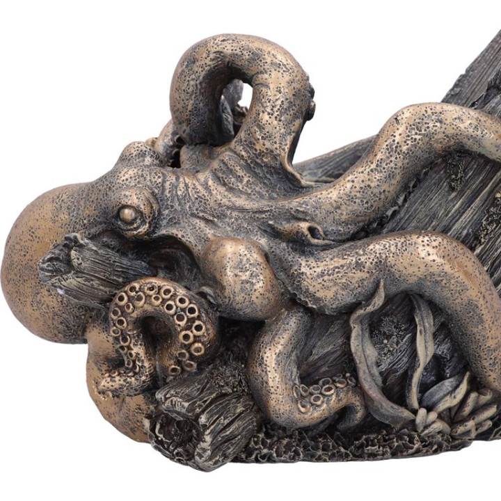 Release the Kraken Wine B