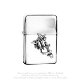 Tattoo Gun