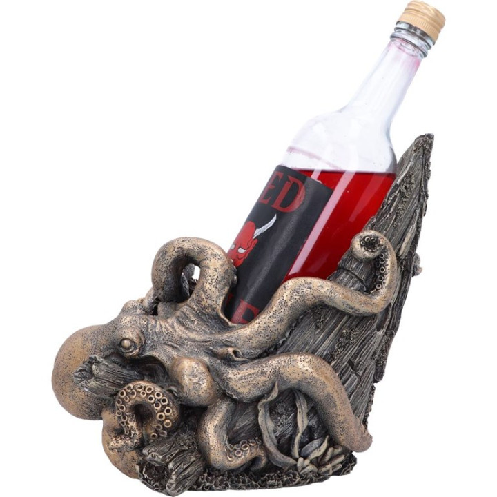 Release the Kraken Wine B