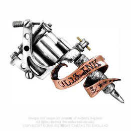 Tattoo Gun