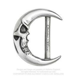 Quietus Moon
