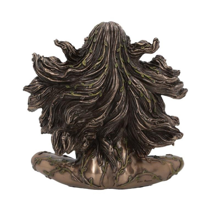 Gaea Mother of all Life 1