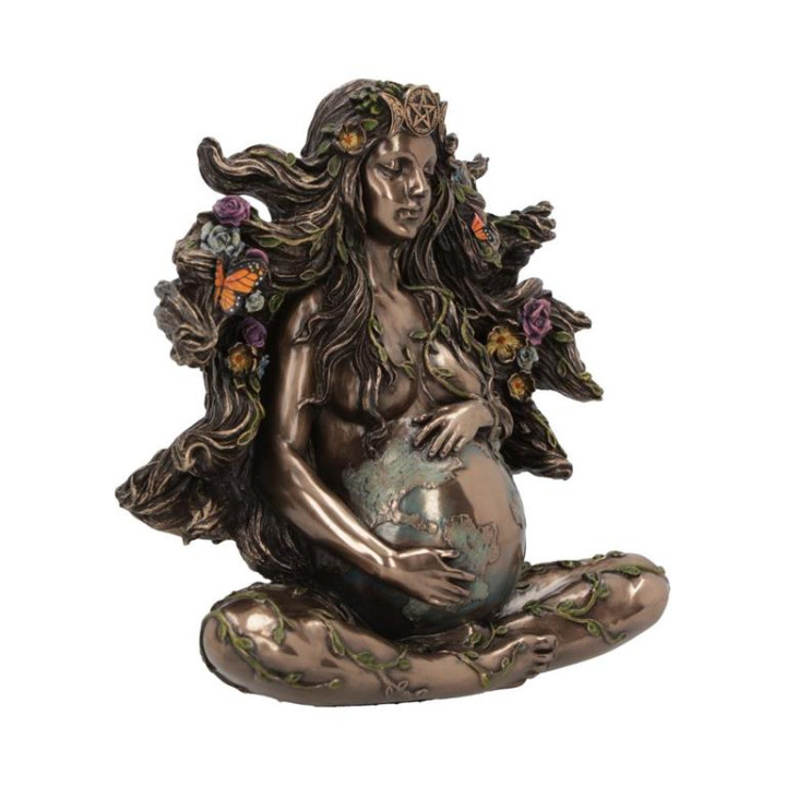 Gaea Mother of all Life 1
