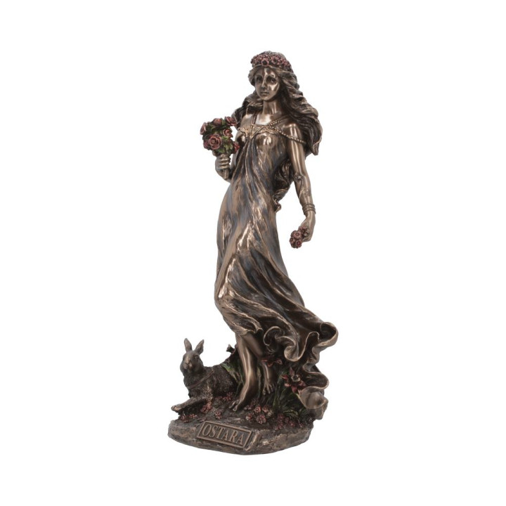 Ostara Goddess of Spring