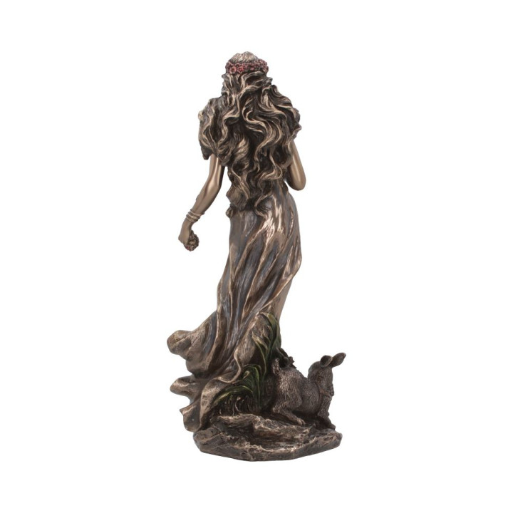 Ostara Goddess of Spring