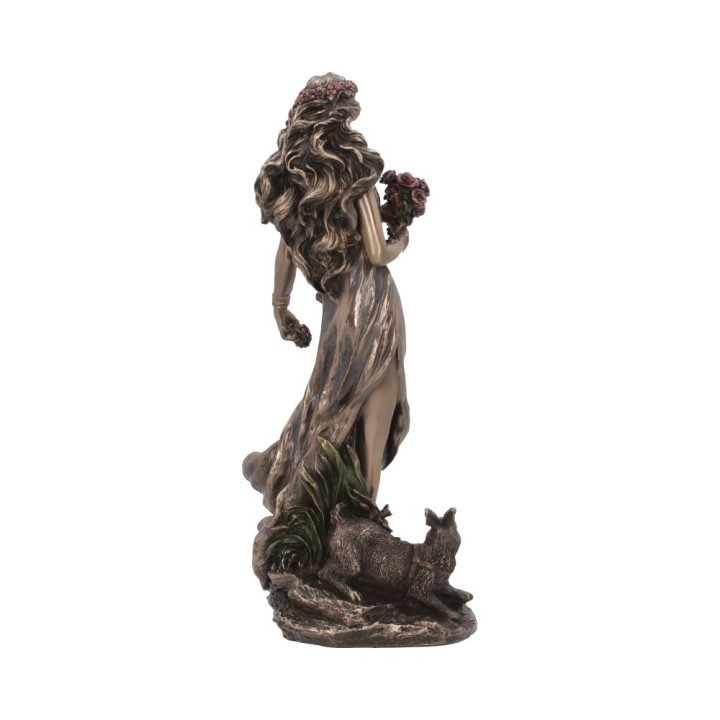 Ostara Goddess of Spring