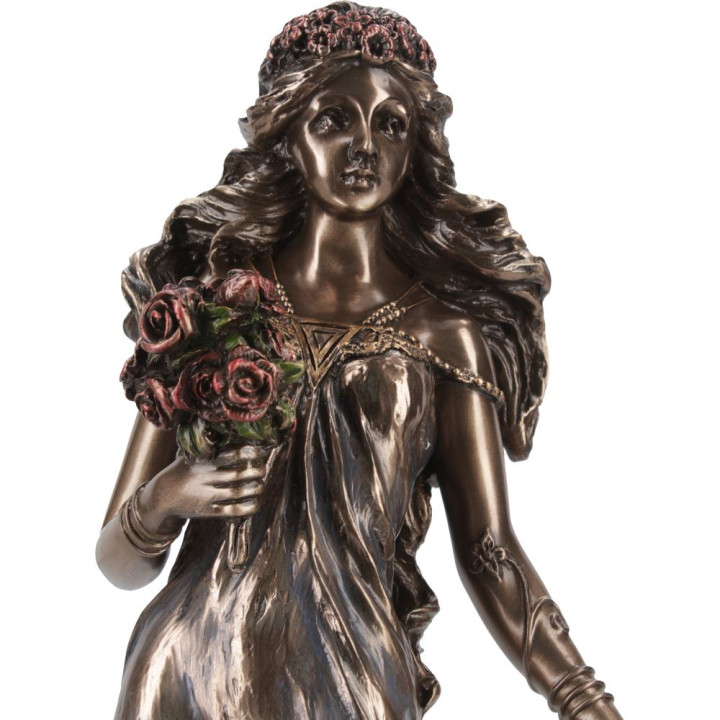 Ostara Goddess of Spring