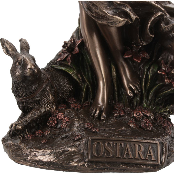 Ostara Goddess of Spring