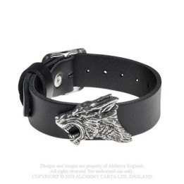 Dark Wolf