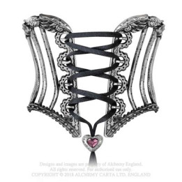 Tightlace Corset Bangle