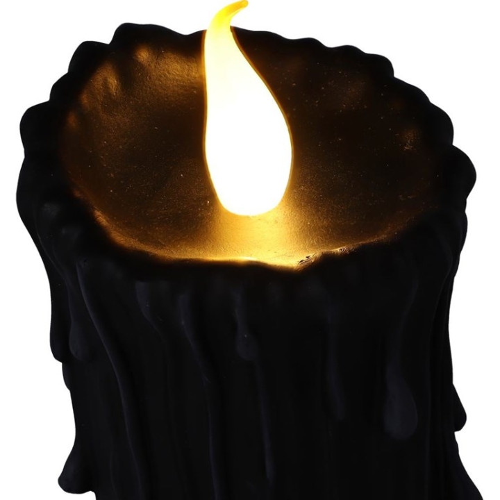 Candle Magic 18.8cm