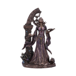 Aradia The Wiccan Queen o