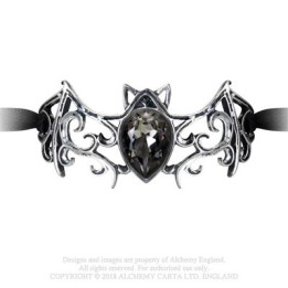 Viennese Nights Ribbon Br