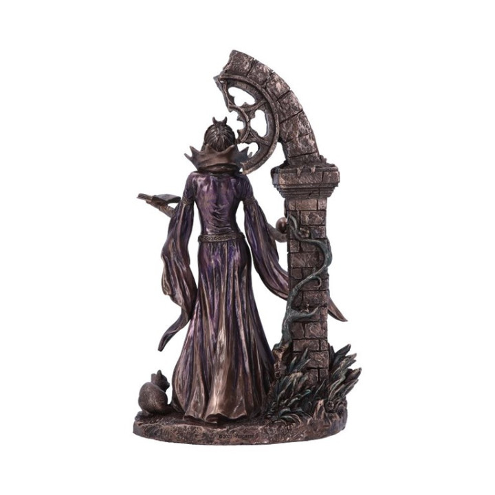 Aradia The Wiccan Queen o