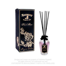Black Rose Fragrance Diff