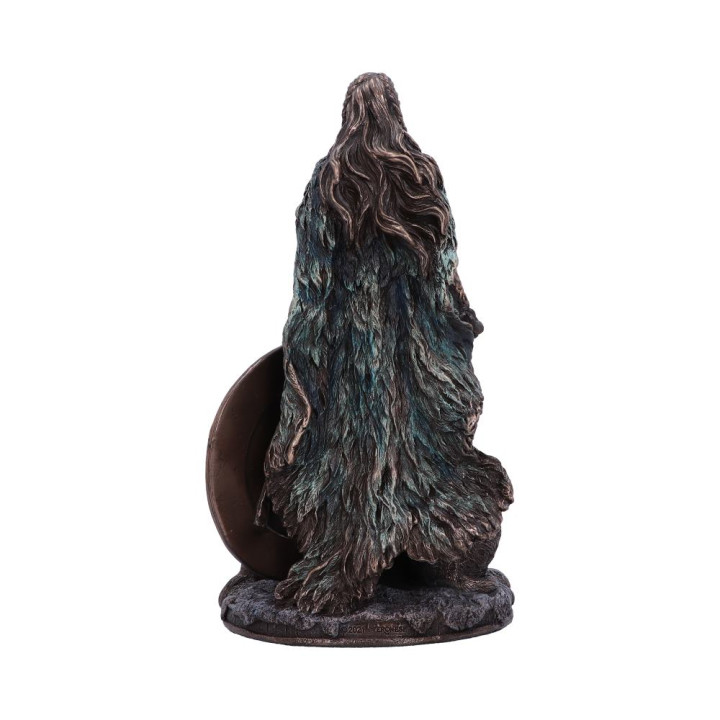 Freya Goddess of Love 21c
