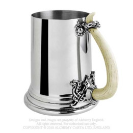 Viking Horn - Tankard
